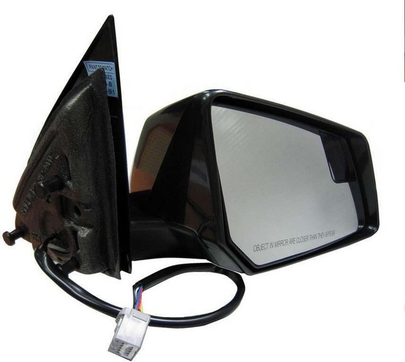 Dorman 955-742 Door Mirror - Right