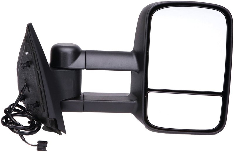 Dorman 955-907 Door Mirror - Right