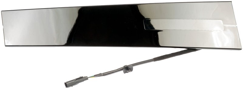 Dorman 956-007 Keyless Entry Keypad - Left