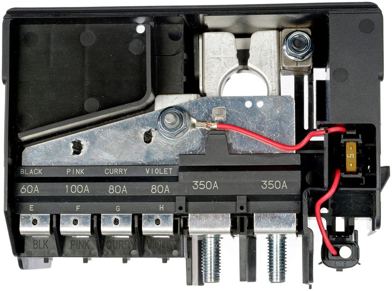 Dorman 956-121 Battery Fuse