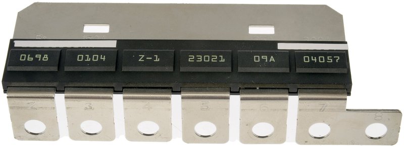 Dorman 956-600 Fuse Block