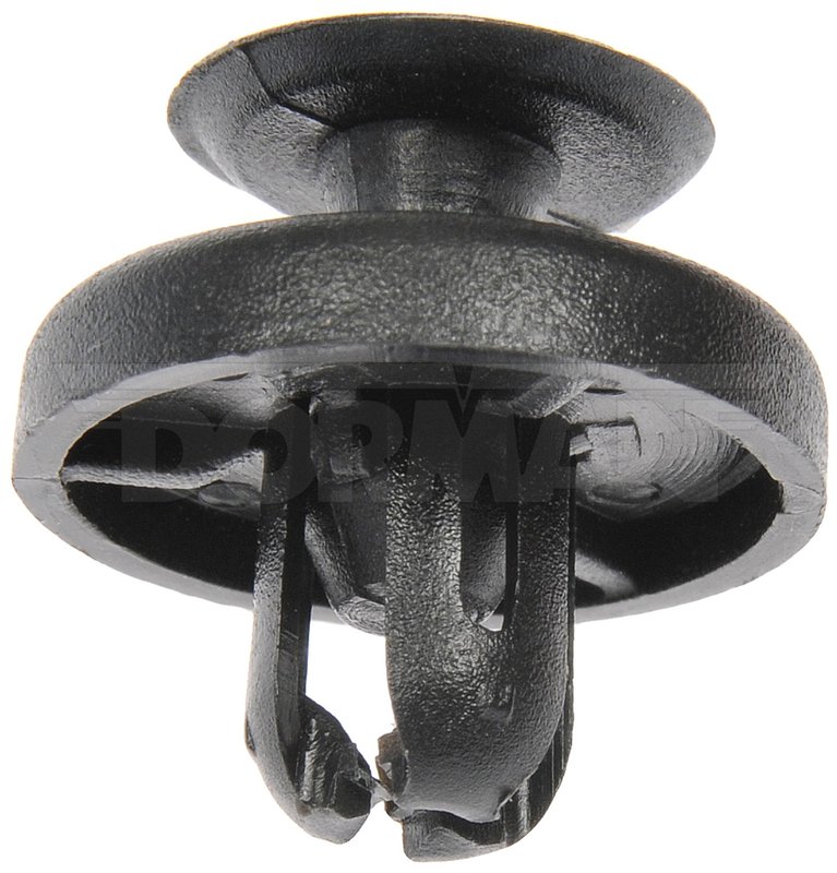 Dorman 961-036D Radio Amplifier Retainer - Front