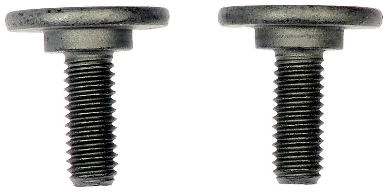 Dorman 961-049D Engine Splash Shield Retainer - Lower