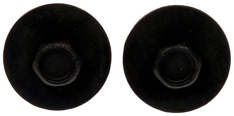 Dorman 961-052D Fender Molding Retainer - Front or Rear