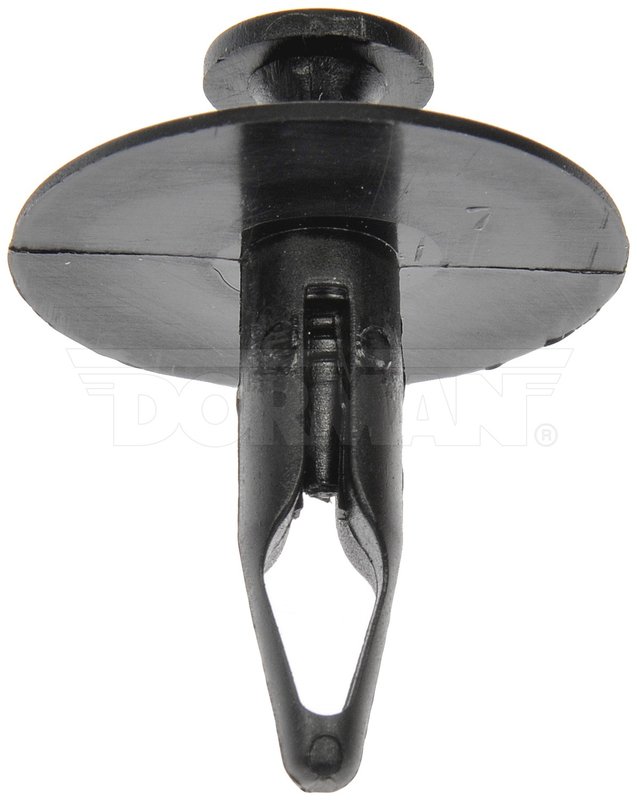 Dorman 961-055D Fuel Filler Neck Clip - Upper