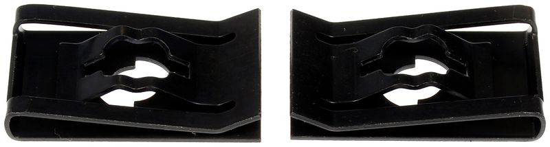 Dorman 961-056D Engine Splash Shield Retainer - Lower
