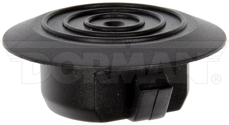 Dorman 961-379D Rocker Panel Molding Retainer - Lower