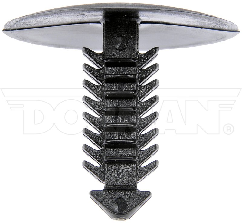 Dorman 963-001D Sound Absorber Clip - Front or Rear