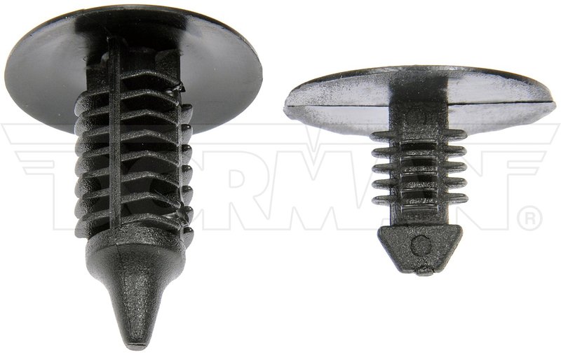 Dorman 963-007D Power Sliding Door Cable Guide Retainer - Front, Front Side Door or Upper