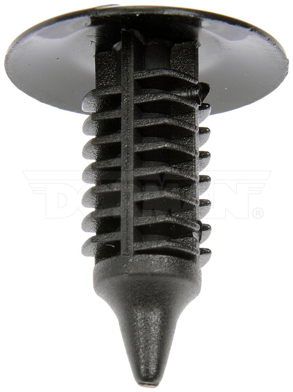 Dorman 963-017D Bumper Cover Retainer - Front Left, Front Right or Rear Right