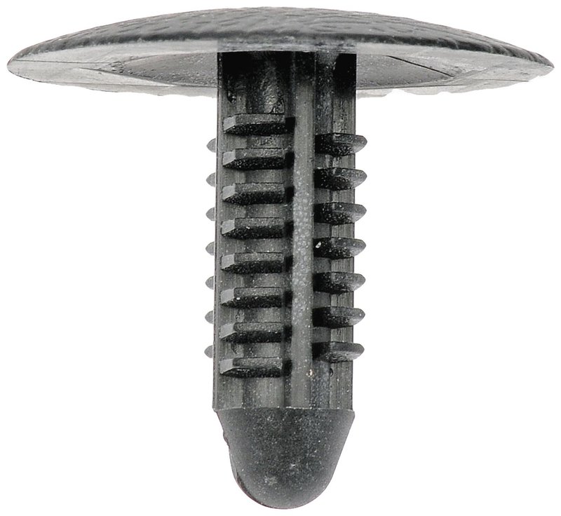 Dorman 963-022 Truck Cab Back Panel Clip - Lower