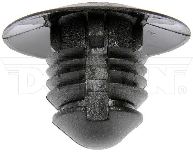 Dorman 963-034D Dashboard Panel Insulator Clip - Front or Upper