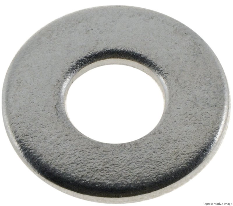 Dorman 963-088 Floor Carpet Clip - Front or Rear