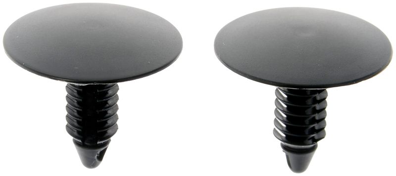 Dorman 963-132D Splash Shield Retainer - Front, Left or Right