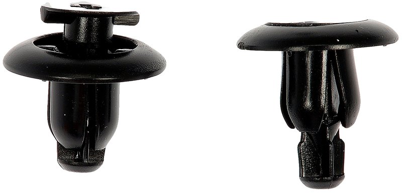 Dorman 963-135D Trunk Lining Retainer - Front Upper