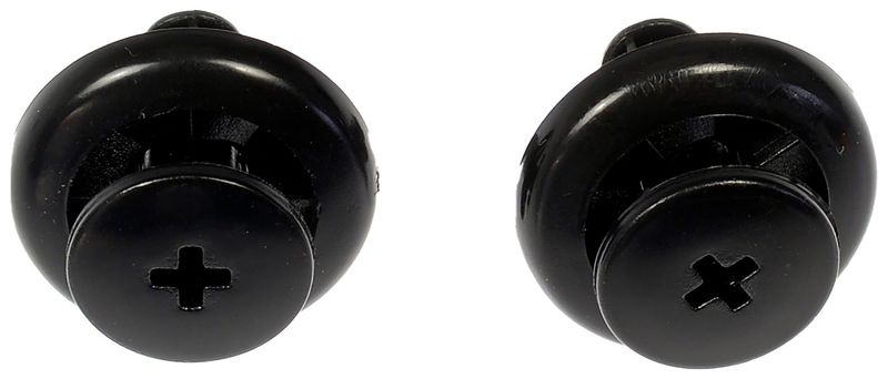 Dorman 963-136D Cowl Panel Retainer