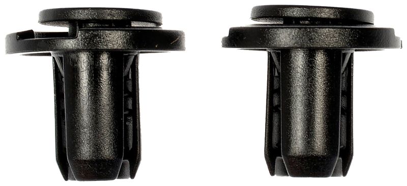 Dorman 963-137D Grille Retainer - Front Center or Rear
