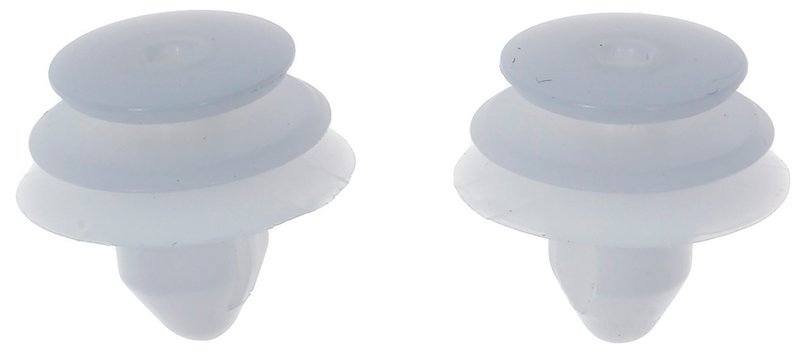 Dorman 963-138D Door Interior Trim Panel Retainer