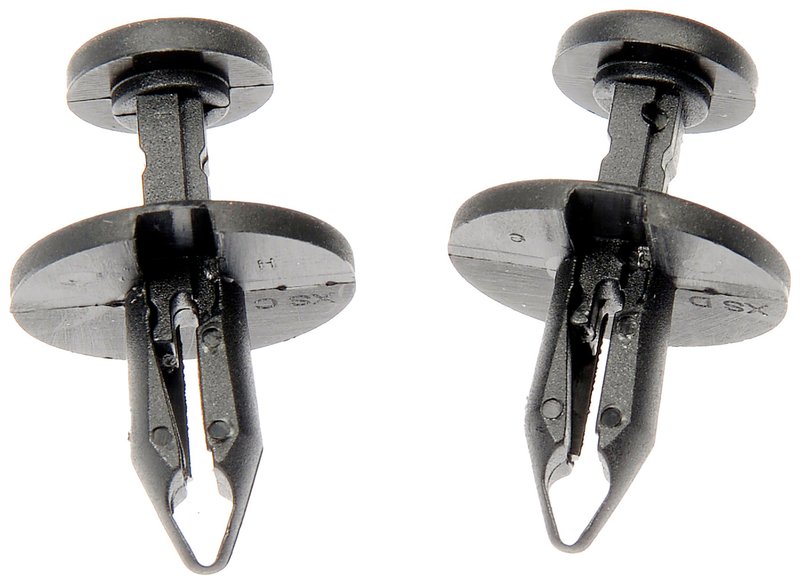 Dorman 963-141D Engine Splash Shield Hardware - Front, Lower or Rear