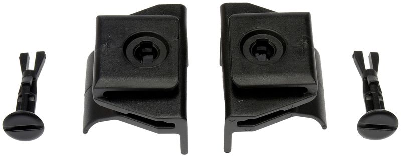 Dorman 963-195D Bumper Cover Retainer - Front, Front Left or Front Right
