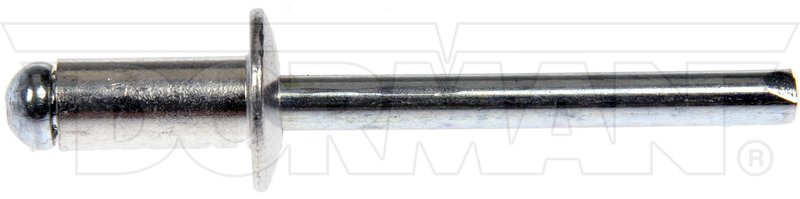 Dorman 963-204D Bumper Cover Retainer - Front or Rear