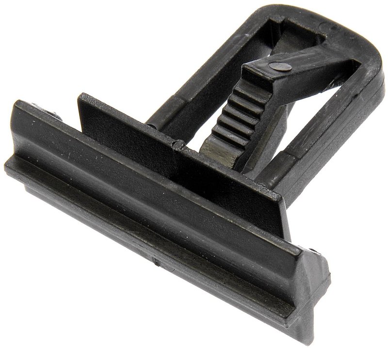 Dorman 963-206 Fender Molding Retainer - Front or Rear