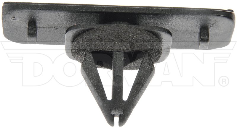 Dorman 963-207D Fender Molding Retainer - Front or Rear