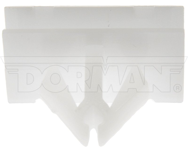 Dorman 963-220D Molding Retainer - Front or Rear