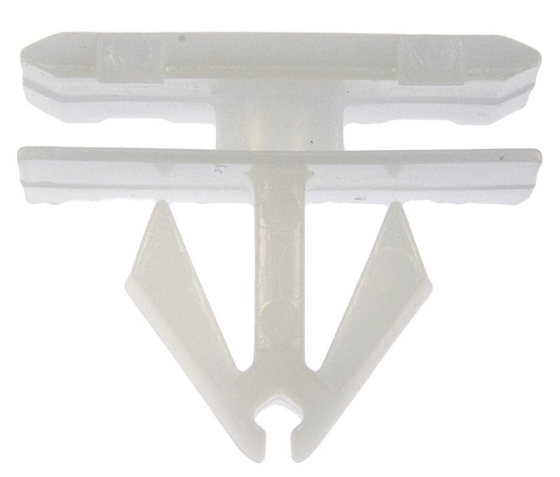 Dorman 963-220 Molding Retainer - Front or Rear