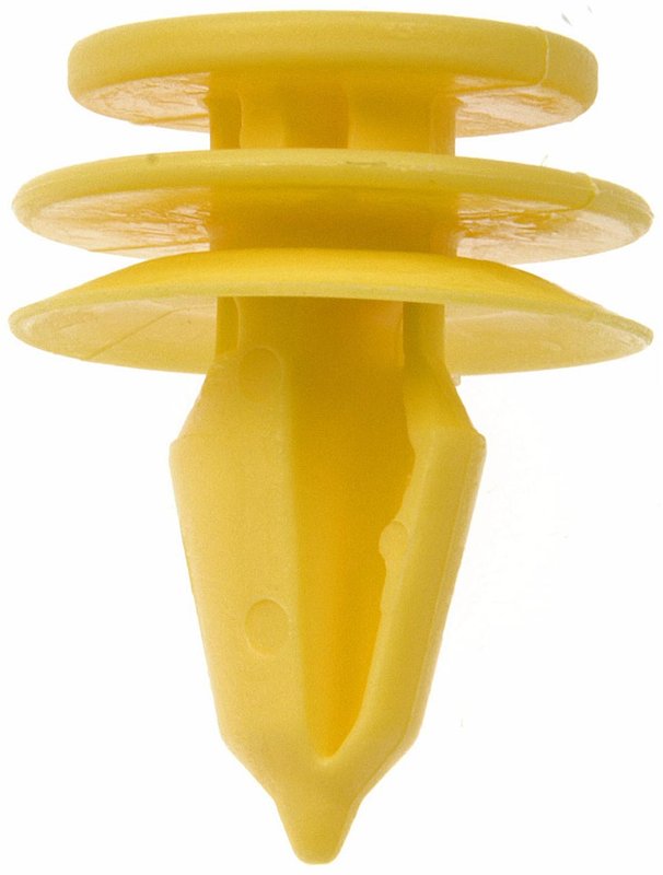 Dorman 963-221 Molding Retainer - Front, Front Left, Front Right or Rear