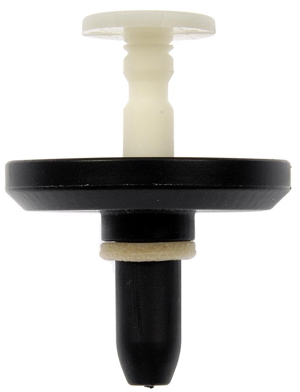 Dorman 963-225 Bumper Cover Trim Panel Retainer - Rear