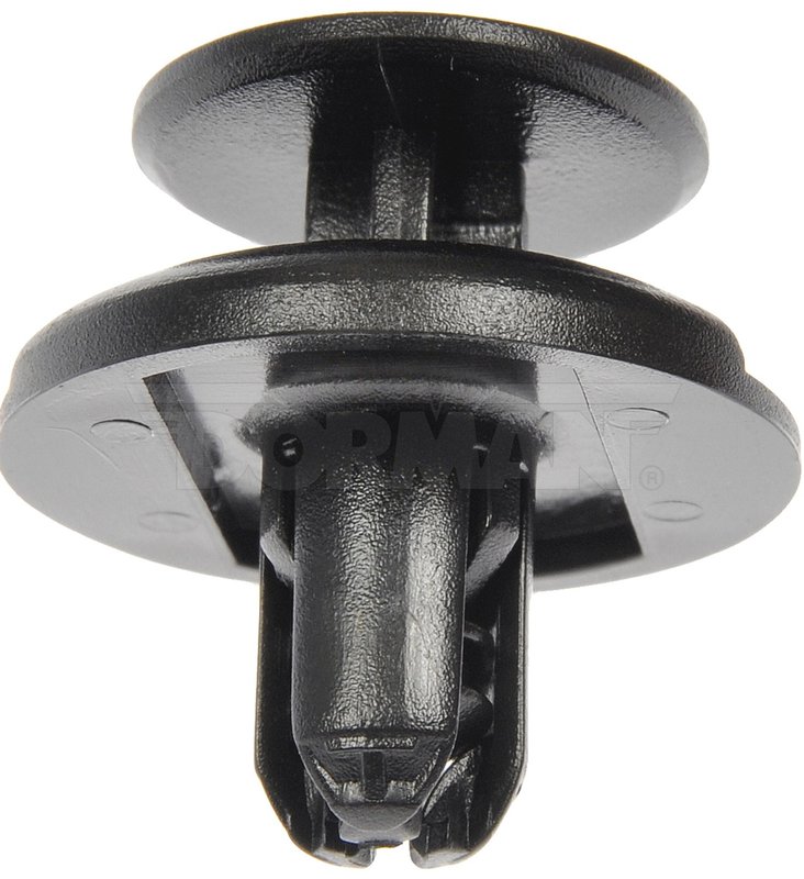 Dorman 963-231D Hood Latch Cover Retainer - Floor, Front or Rear