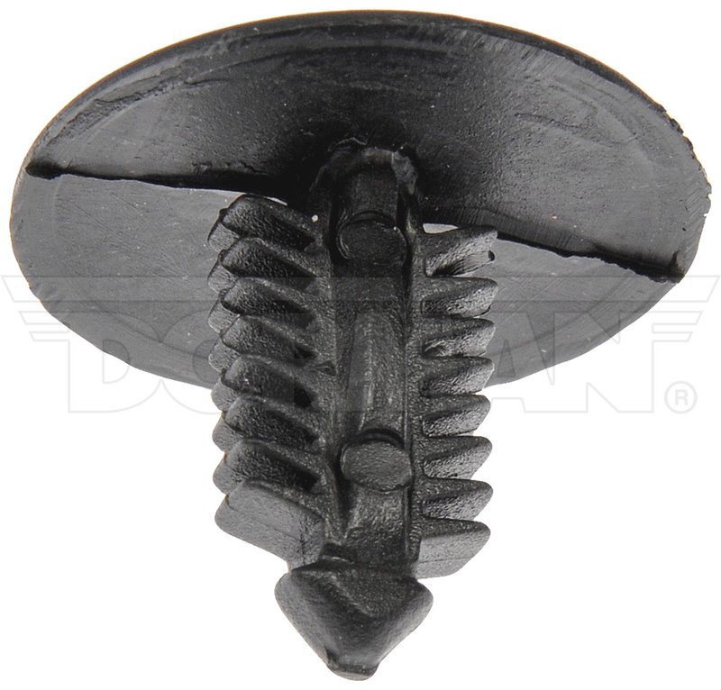 Dorman 963-506D Seat Belt Retainer - Front