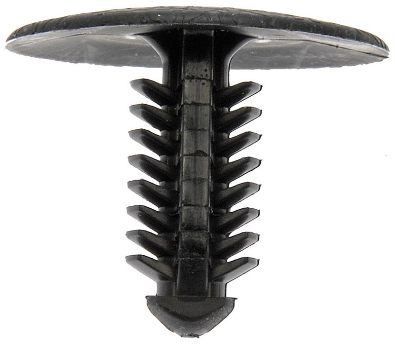 Dorman 963-506 Seat Belt Retainer - Front