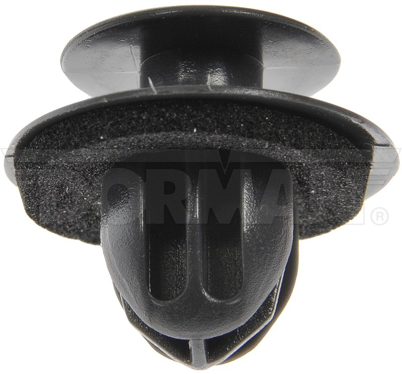 Dorman 963-510D Rocker Panel Molding Retainer - Upper