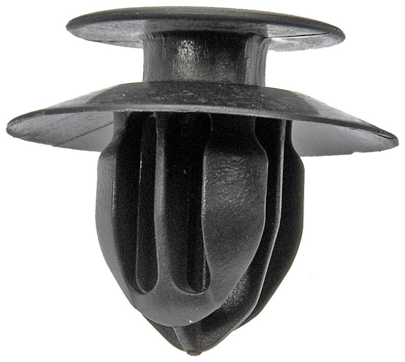Dorman 963-510 Rocker Panel Molding Retainer - Upper