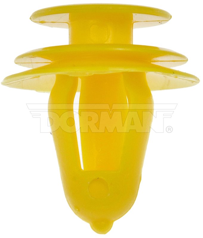 Dorman 963-529 Interior Panel Retainer - Front or Rear
