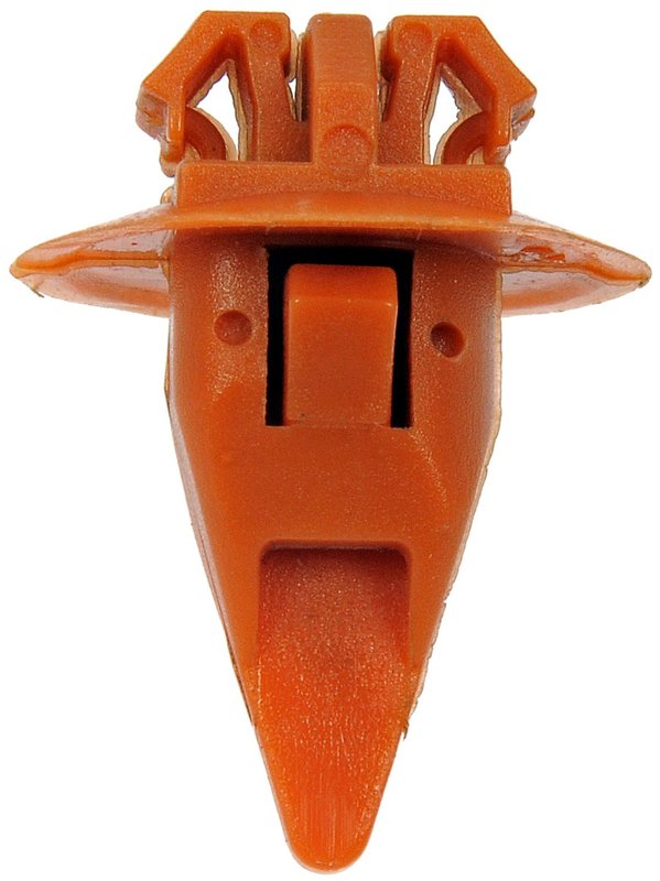 Dorman 963-561 Fender Molding Retainer - Front or Rear