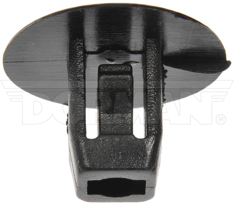 Dorman 963-572D License Plate Bracket Clip - Front, Rear or Rear Upper