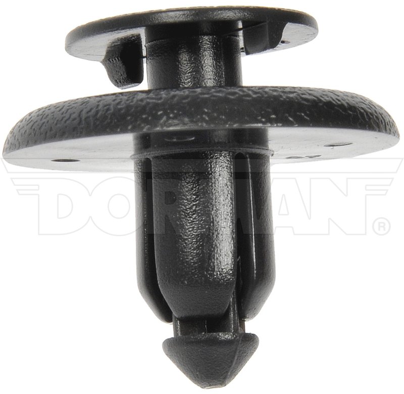 Dorman 963-623D Floor Carpet Clip - Rear