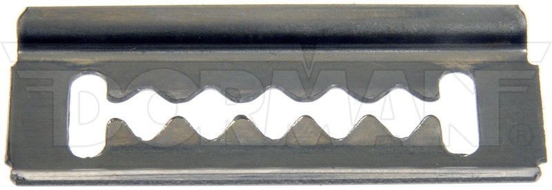 Dorman 963-630D Bumper Cover Retainer - Front or Rear