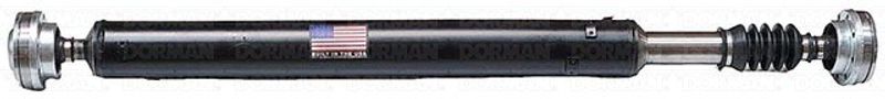 Dorman 966-445 Drive Shaft - Rear