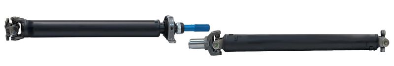 Dorman 966-521 Drive Shaft - Rear
