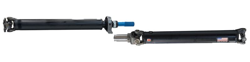 Dorman 966-522 Drive Shaft - Rear