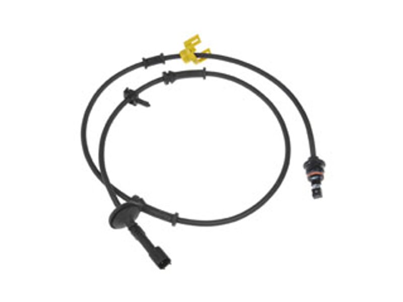 Dorman 970-027 ABS Wheel Speed Sensor - Rear