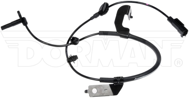 Dorman 970-048 ABS Wheel Speed Sensor - Front Left