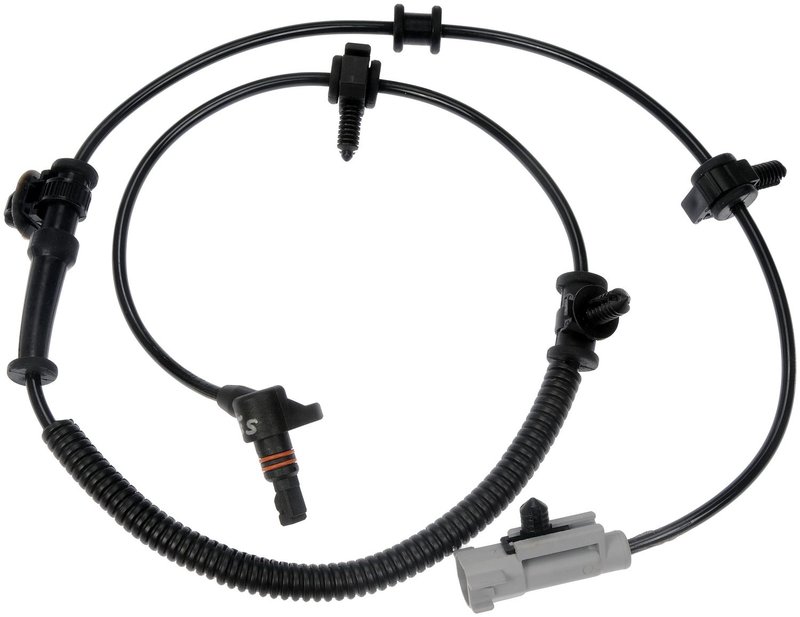 Dorman 970-050 ABS Wheel Speed Sensor - Front Left or Front Right
