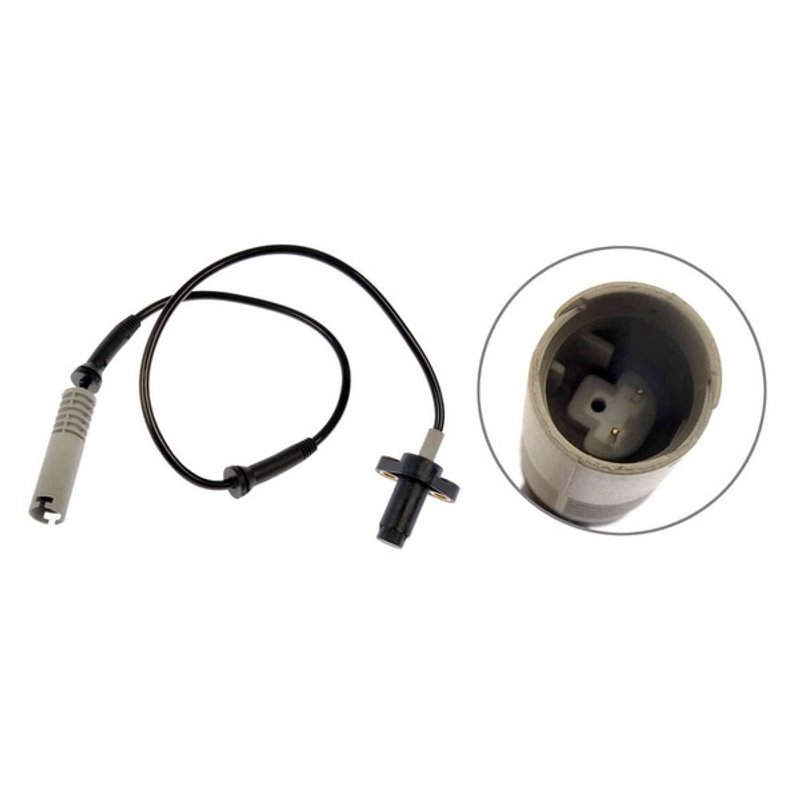Dorman 970-114 ABS Wheel Speed Sensor - Front Left or Front Right
