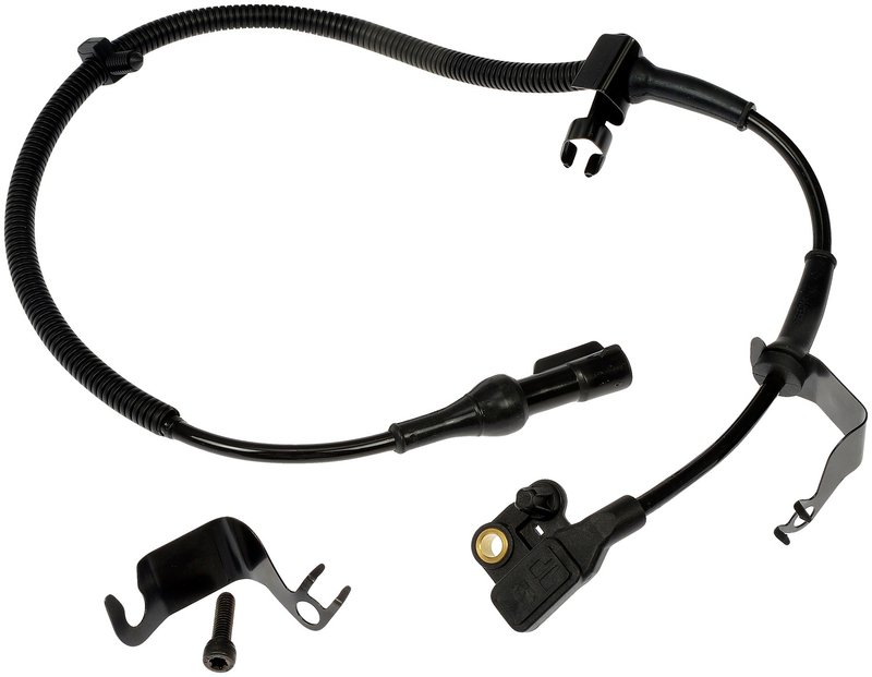 Dorman 970-150 ABS Wheel Speed Sensor - Rear Right
