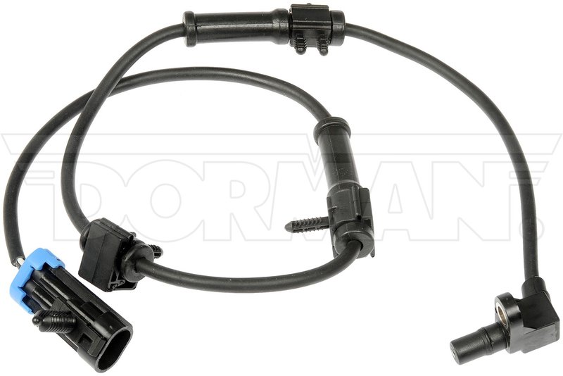 Dorman 970-166 ABS Wheel Speed Sensor - Front Left or Front Right